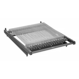 Guitar cutter (single) | Black | 636x441x(H)109mm product photo  S