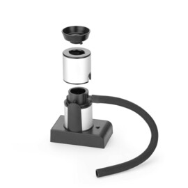 Räucherbox | 90x54x(H)122mm product photo S