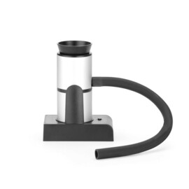 Räucherbox | 90x54x(H)122mm product photo