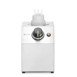 Sauce warmer (single) | 0 | 65L | 220-240V/200W | 150x223x(H)282mm product photo