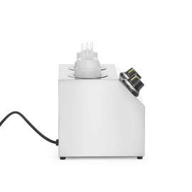 Double sauce warmer | 1 | 3L | 220-240V/400W | 270x223x(H)282mm product photo S