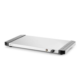 Food warmer | 220-240V/400W | 657x381x(H)161mm product photo  S