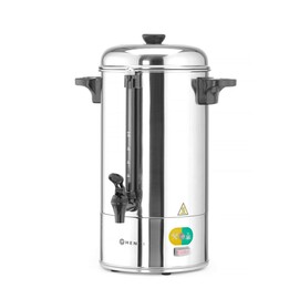 Single-walled percolators | 6L | 230V/1500W | 355x355x(H)470mm product photo S