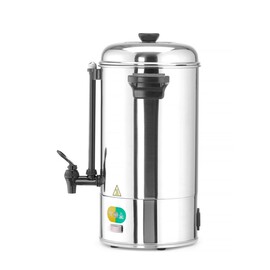 Single-walled percolators | 6L | 230V/1500W | 355x355x(H)470mm product photo S