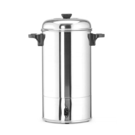 Single-walled percolators | 6L | 230V/1500W | 355x355x(H)470mm product photo S