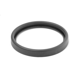 Coffee grounds knock box | 153x185x(H)165mm product photo  S