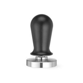 Coffee tamper with spring | &Oslash;58 x (H)100 mm product photo