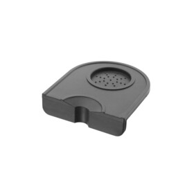 Tamper pad | 125x140x(H)30mm product photo  S