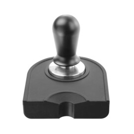 Tamper pad | 125x140x(H)30mm product photo  S