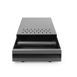 Coffee grounds knock box | 350x250x(H)90mm product photo  S