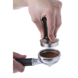 Coffee tamper | &Oslash;58 x (H)95 mm product photo  S