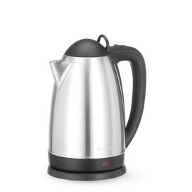 Cordless electric kettle | 2.5L | 230V/2200W | 242x172x(H)294mm product photo