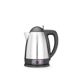 Cordless electric kettle with temperature control | 1.8L | 230V/1800W | 230x165x(H)255mm product photo