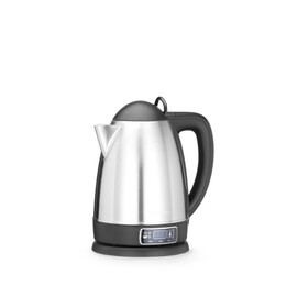 Cordless electric kettle with temperature control | 1.8L | 230V/1800W | 230x165x(H)255mm product photo  S