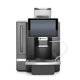 Coffee machine | 230V/3000W | 390x544x(H)578mm product photo  S