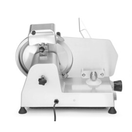 Kitchen Line 250 slicer with Teflon coating | Kitchen Line | 230V/150W | 494x402x(H)398mm product photo S