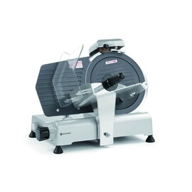 Kitchen Line 250 slicer with Teflon coating | Kitchen Line | 230V/150W | 494x402x(H)398mm product photo