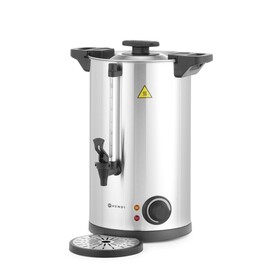 Double-walled hot beverage dispenser | 9L | 220-240V/1500W | 340x315x(H)430mm product photo
