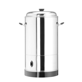 Coffee percolators | double-walled | 6L | 230V/1500W | 316x350x(H)480mm product photo S