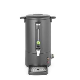 UNIQ Hot Beverage Kettle | designed by Robert Bronwasser | 9L | Black | 220-240V/950W | 307x330x(H)450mm product photo