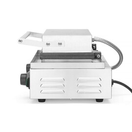 Waffle iron 'Corn Dog' | 230V/1550W | 390x378x(H)229mm product photo S