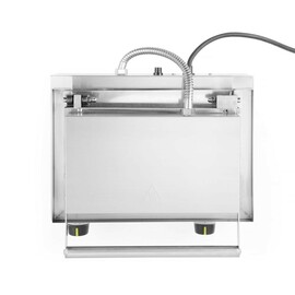 Waffle iron 'Corn Dog' | 230V/1550W | 390x378x(H)229mm product photo S