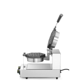 Bubble Waffle Rotationswaffeleisen | 220-240V/1500W | 255x560x(H)318mm product photo S