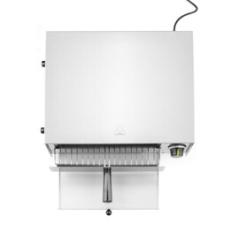 Pizza oven | 230V/1450W | 484x590x(H)190mm product photo  S