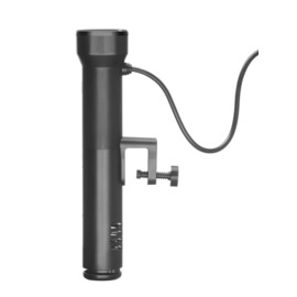 Sous-Vide-Stab 30 | 30L | Schwarz | 220-240V/1200W | 70x120x(H)330mm product photo S