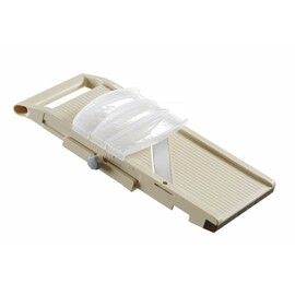 Japanese Mandolin Shogun PRO | 380x180x(H)45mm product photo  S