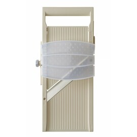 Japanese Mandolin Shogun PRO | 380x180x(H)45mm product photo  S