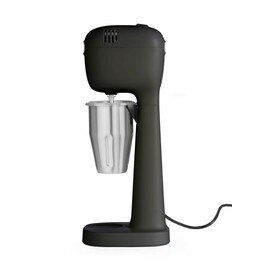 Milchshake-Mixer - Design by Bronwasser | designed by Robert Bronwasser | Blau | 220-240V/400W | 170x196x(H)490mm product photo S