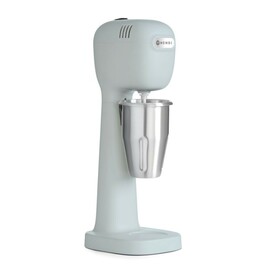 Milchshake-Mixer - Design by Bronwasser | designed by Robert Bronwasser | Blau | 220-240V/400W | 170x196x(H)490mm product photo S
