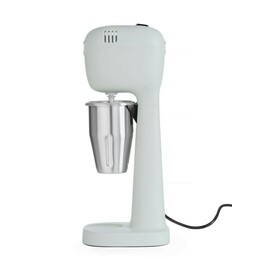 Milchshake-Mixer - Design by Bronwasser | designed by Robert Bronwasser | Blau | 220-240V/400W | 170x196x(H)490mm product photo S