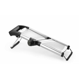 Mandoline | 418x135x(H)135mm product photo S