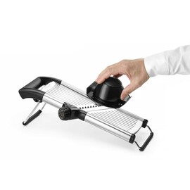 Mandoline | 418x135x(H)135mm product photo S