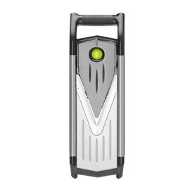 Mandolin V-shaped | Black | 405x135x(H)145mm product photo