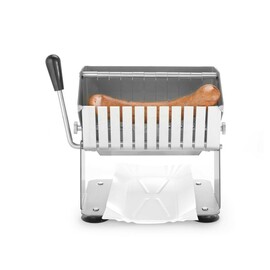 Sausage slicer | 275x170x(H)235mm product photo S