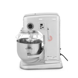 Planetenrührer | Kitchen Line | 7L | Silber | 220-240V/650W | 317x440x(H)490mm product photo S