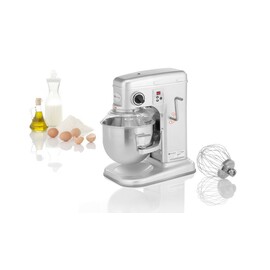 Planetenrührer | Kitchen Line | 7L | Silber | 220-240V/650W | 317x440x(H)490mm product photo S