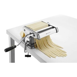 Manual pasta machine 140 mm | Professional Line | 210x193x(H)135mm product photo S
