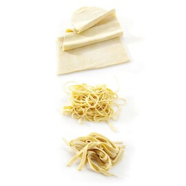 Manual pasta machine 140 mm | Professional Line | 210x193x(H)135mm product photo S