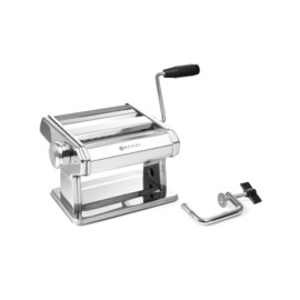 Manual pasta machine 140 mm | Professional Line | 210x193x(H)135mm product photo S