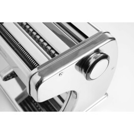 Electric pasta machine 170 mm | Professional Line | 230V/70W | 256x213x(H)232mm product photo S