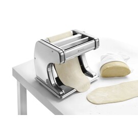 Electric pasta machine 170 mm | Professional Line | 230V/70W | 256x213x(H)232mm product photo S