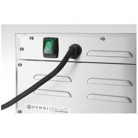 Low-temperature oven | 230V/1200W | 495x690x(H)413mm product photo S