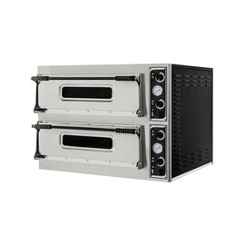 Pizzaofen BASIC XL 44 | 400V/12000W | 1000x844x(H)745mm product photo S