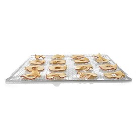 Professional Line Food Dehydrator | Professional Line | 10 Trays | 230V/1000W | 430x550x(H)416mm product photo S