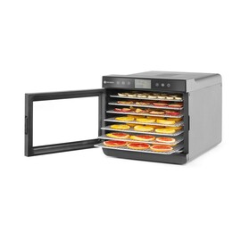 Dörrautomat Kitchen Line | Kitchen Line | 7 Bleche | 230V/500W | 347x505x(H)320mm product photo  S