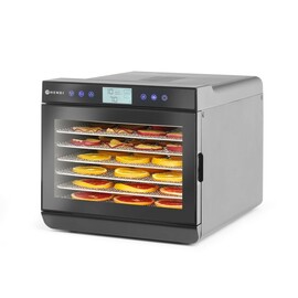Dörrautomat Kitchen Line | Kitchen Line | 7 Bleche | 230V/500W | 347x505x(H)320mm product photo  S